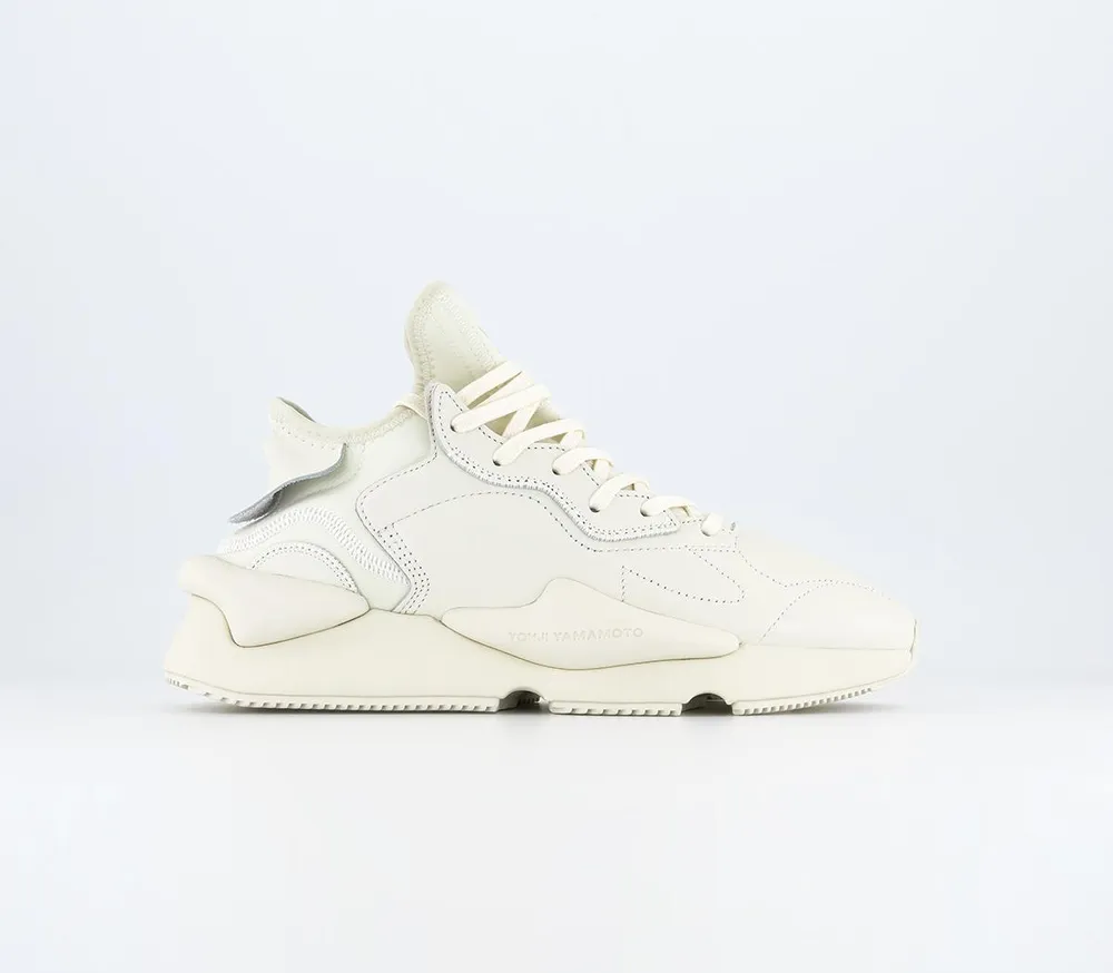 y3 kaiwa off white