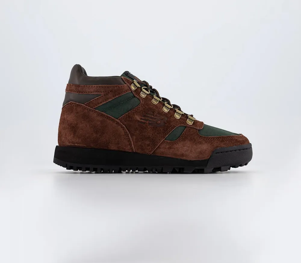 New Balance Rainier Boots Marblehead - Men