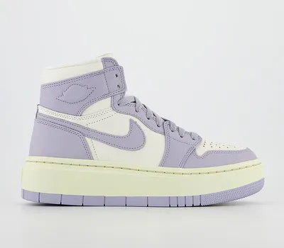 jordan air 1 elevate high titanium