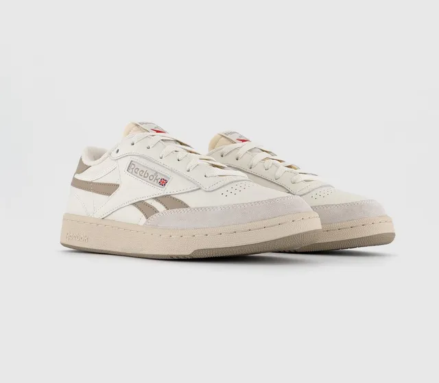 Reebok CLUB C 1985 TV Beige