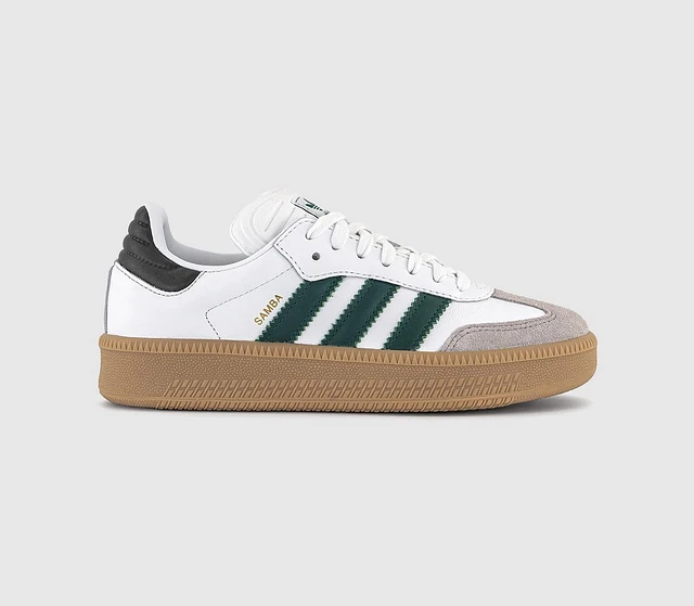 adidas gazelle silver green womens adidas Samba OG Shoes Green 11.5