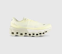 Compare On Running Cloudmonster 2 x PAF Trainers Seedling White F 