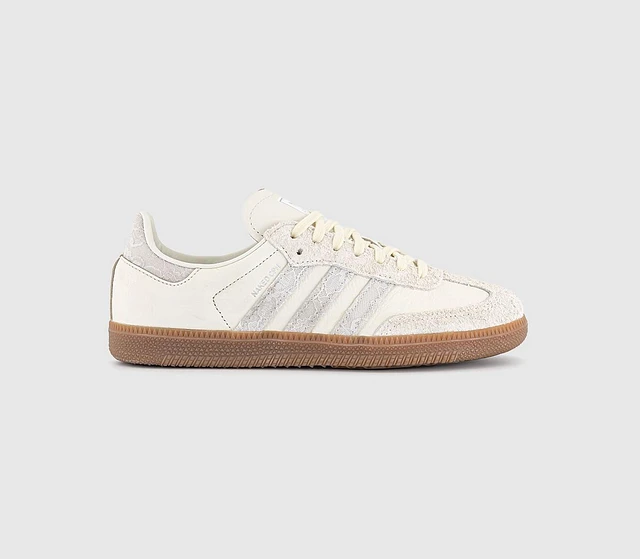 adidas gazelle silver green womens Samba OG