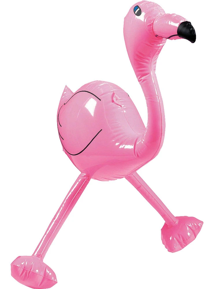 Inflatable Flamingo