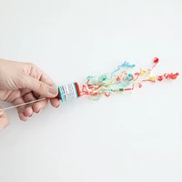 Tissue Paper Confetti Party Poppers 72ct