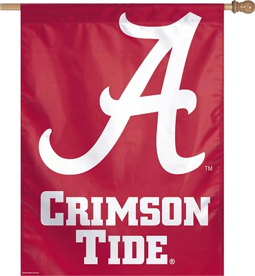 Alabama Crimson Tide Banner Flag