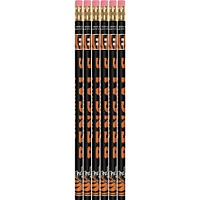 Cincinnati Bengals Pencils 6ct