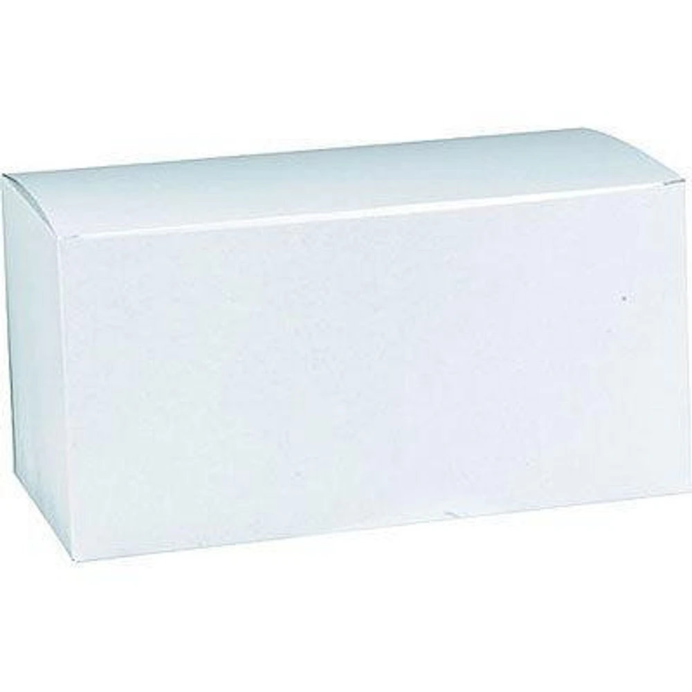 White Vase Gift Box