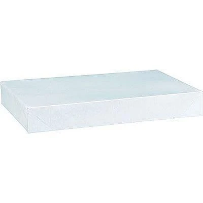 White Lingerie Gift Box