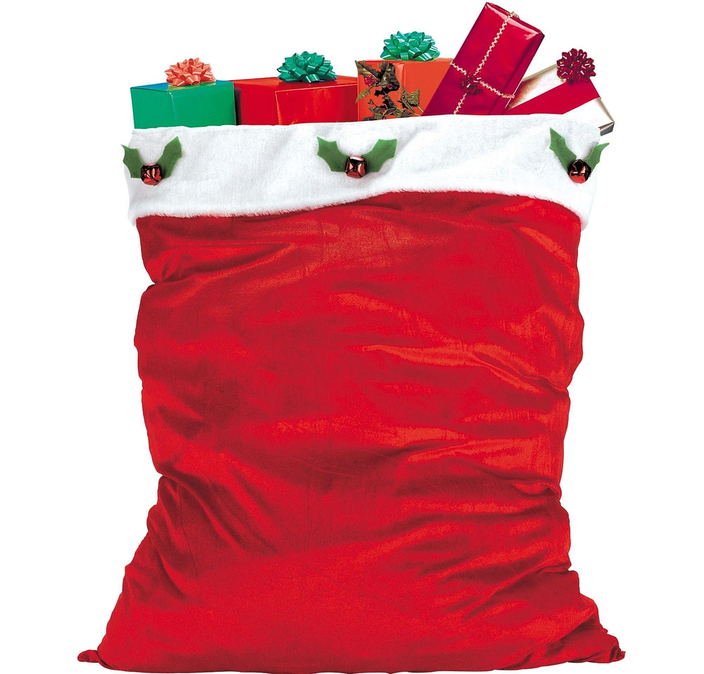 Santa Bag