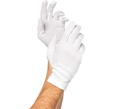 Adult Santa Gloves