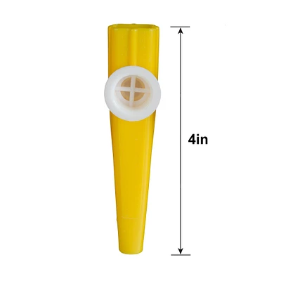 Kazoos 12ct