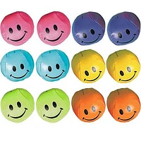 Soft Smile Balls 12ct