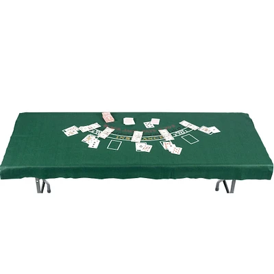 Blackjack Table Cover