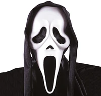 Scream Ghostface Mask