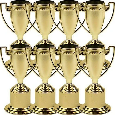 Award Trophies 8ct