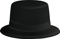 Black Top Hat