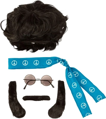 Hippie Man Accessory Kit