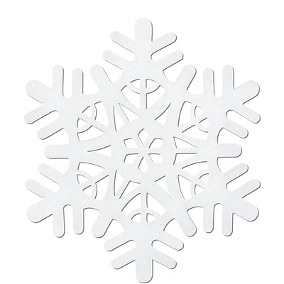 Small Snowflake Decoration