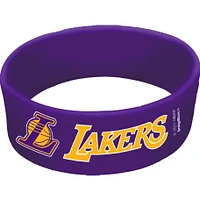 Los Angeles Lakers Wristbands 6ct