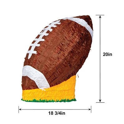 Football Pinata