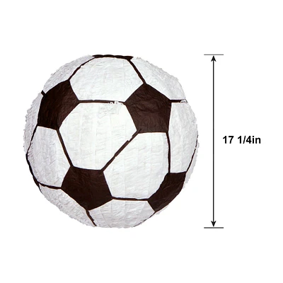 Soccer Ball Pinata