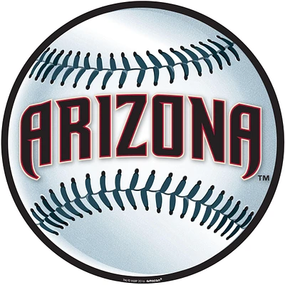 Arizona Diamondbacks Cutout