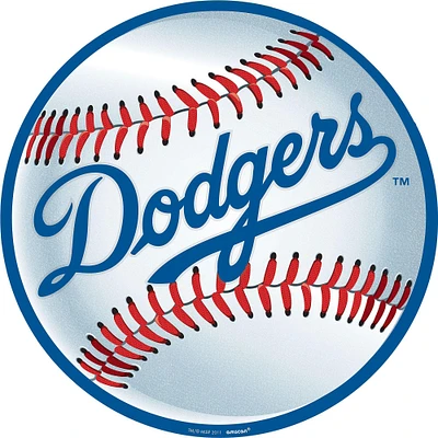 Los Angeles Dodgers Cutout