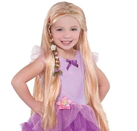 Kids' Rapunzel Wig