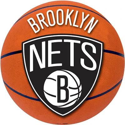 Brooklyn Nets Cutout