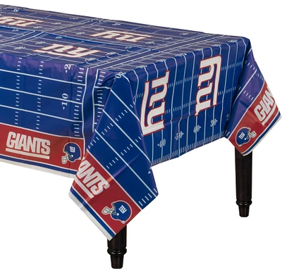 New York Giants Table Cover