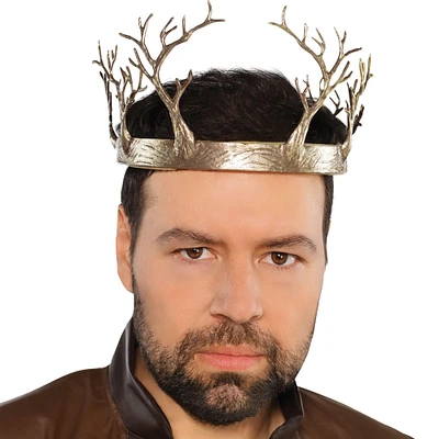 Crown of Branches