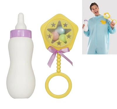 Funny Baby Accessory Kit