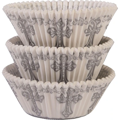 Communion Baking Cups 75ct