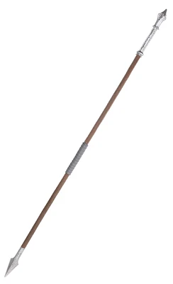 Medieval Spear