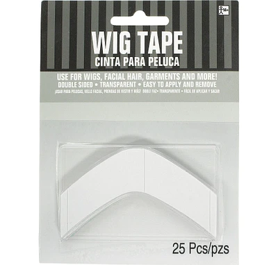 Wig Tape 25ct