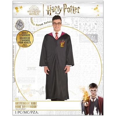 Gryffindor Robe - Harry Potter