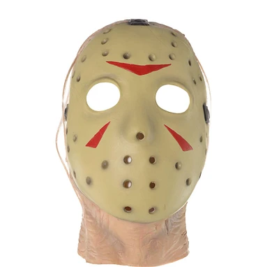 Jason Mask Deluxe - Friday the 13th