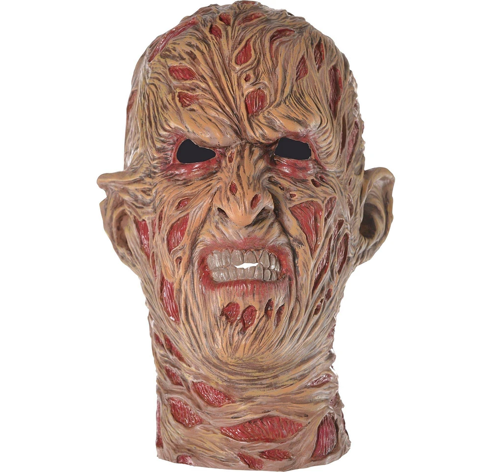 Freddy Krueger Mask - Nightmare on Elm Street