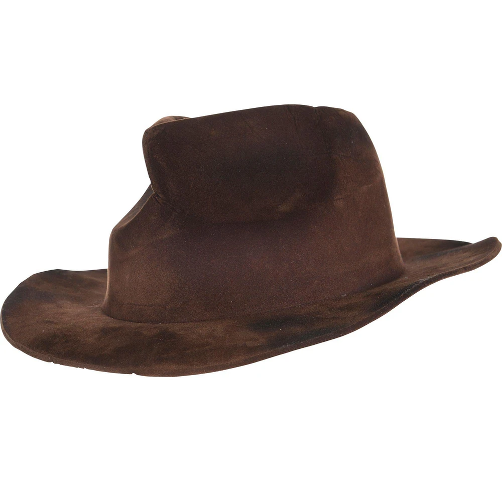 Brown Freddy Krueger Hat - A Nightmare on Elm Street