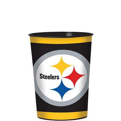 Pittsburgh Steelers Favor Cup