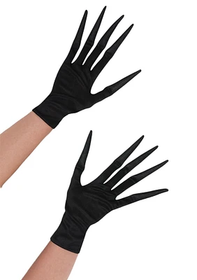 Kids' Long Fingered Gloves