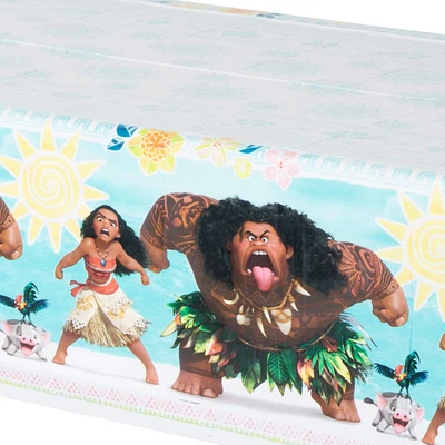 Moana Table Cover