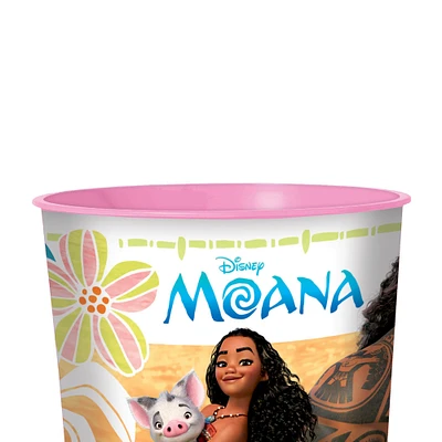 Moana Favor Cup