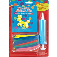 Balloon Animals Kit