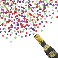 Bottle Confetti Popper