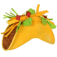 Taco Hat