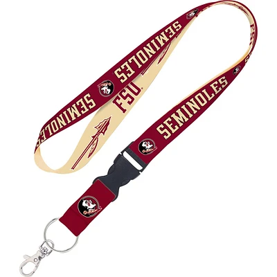 Florida State Seminoles Lanyard