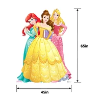 Disney Princess Life-Size Cardboard Cutout