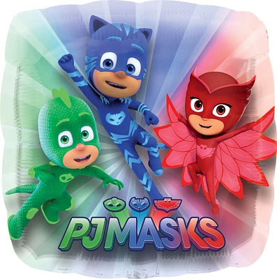 Giant PJ Masks Balloon